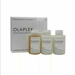 Olaplex Traveling Sylist Kit AUTHENTIC, Unopened